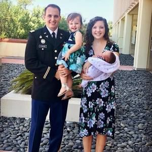 Meet your Posher, Torie lee